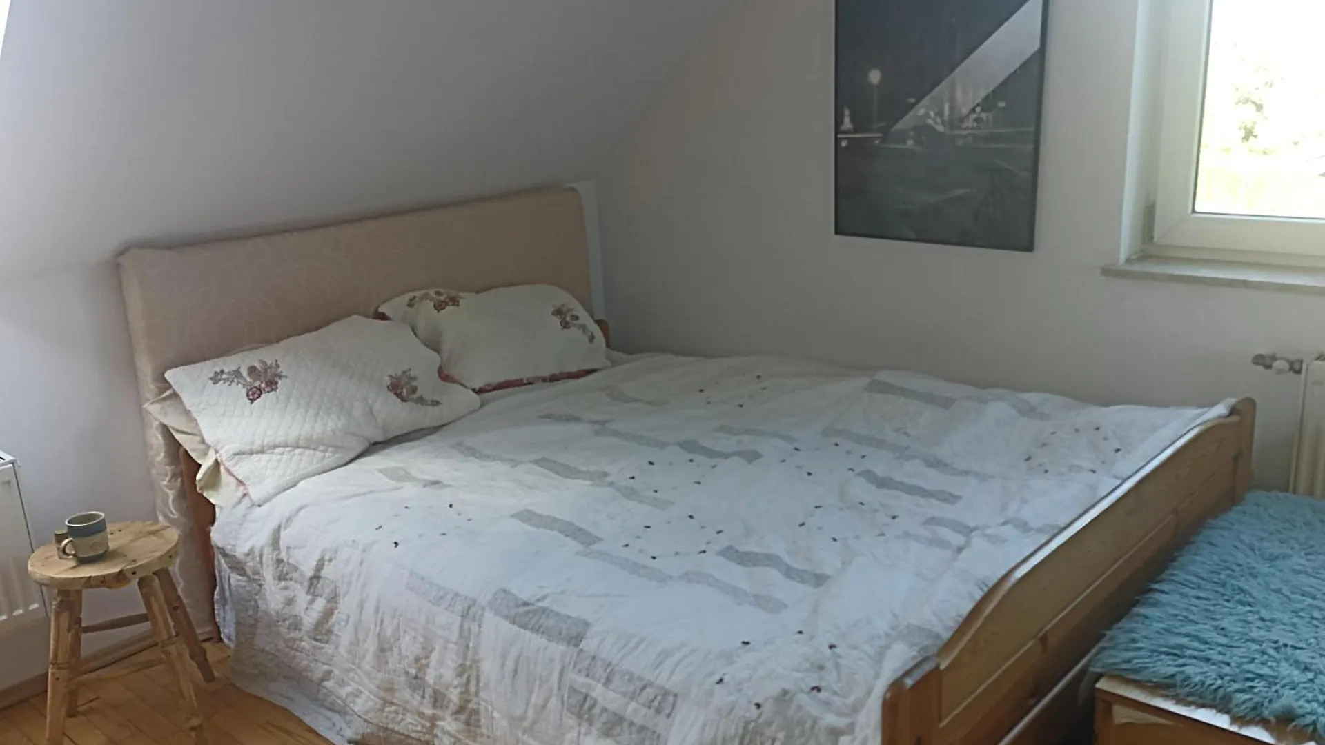 Homestay Pokoj W Domku Gdansk