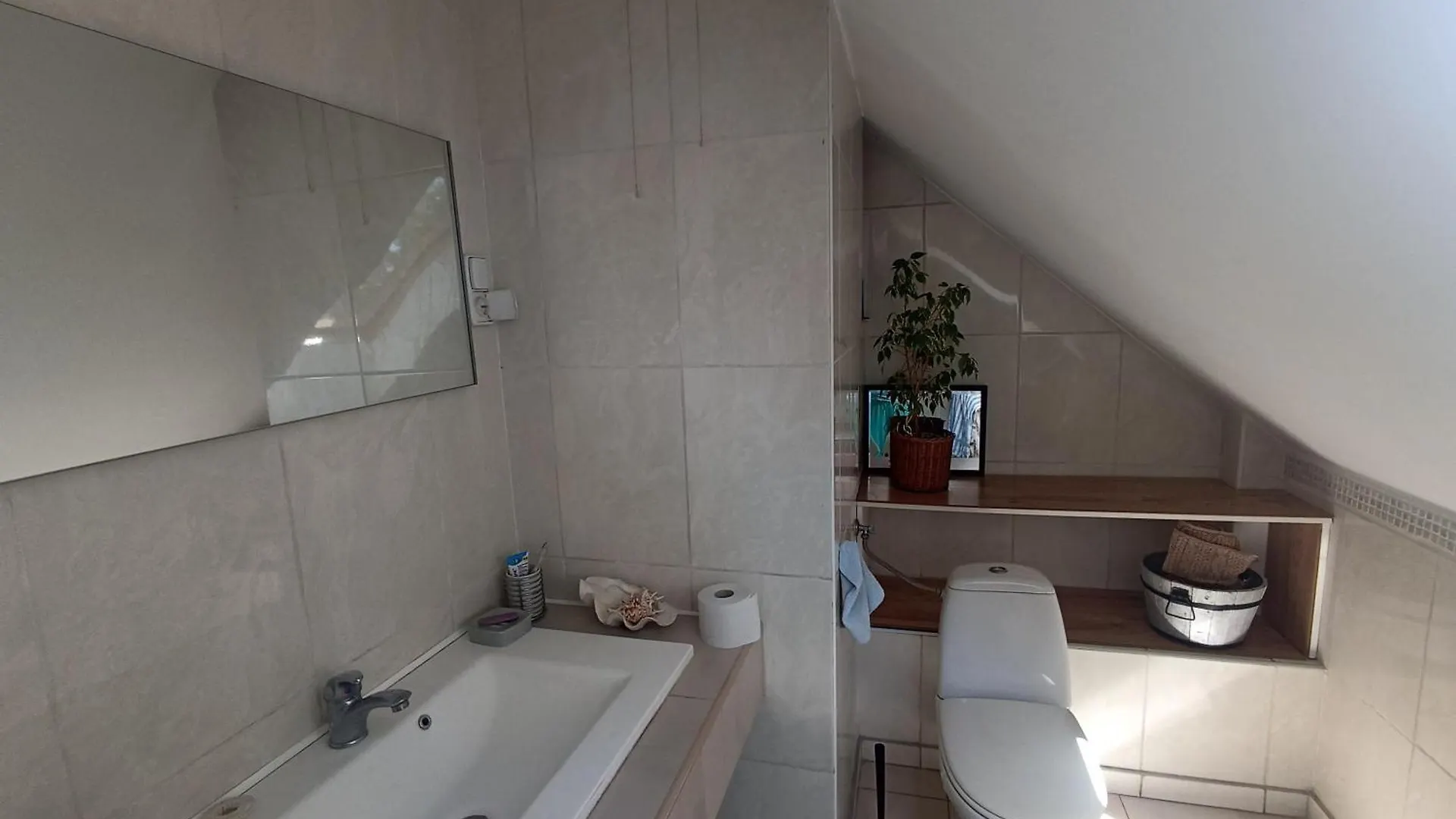 Pokoj W Domku Gdansk Homestay
