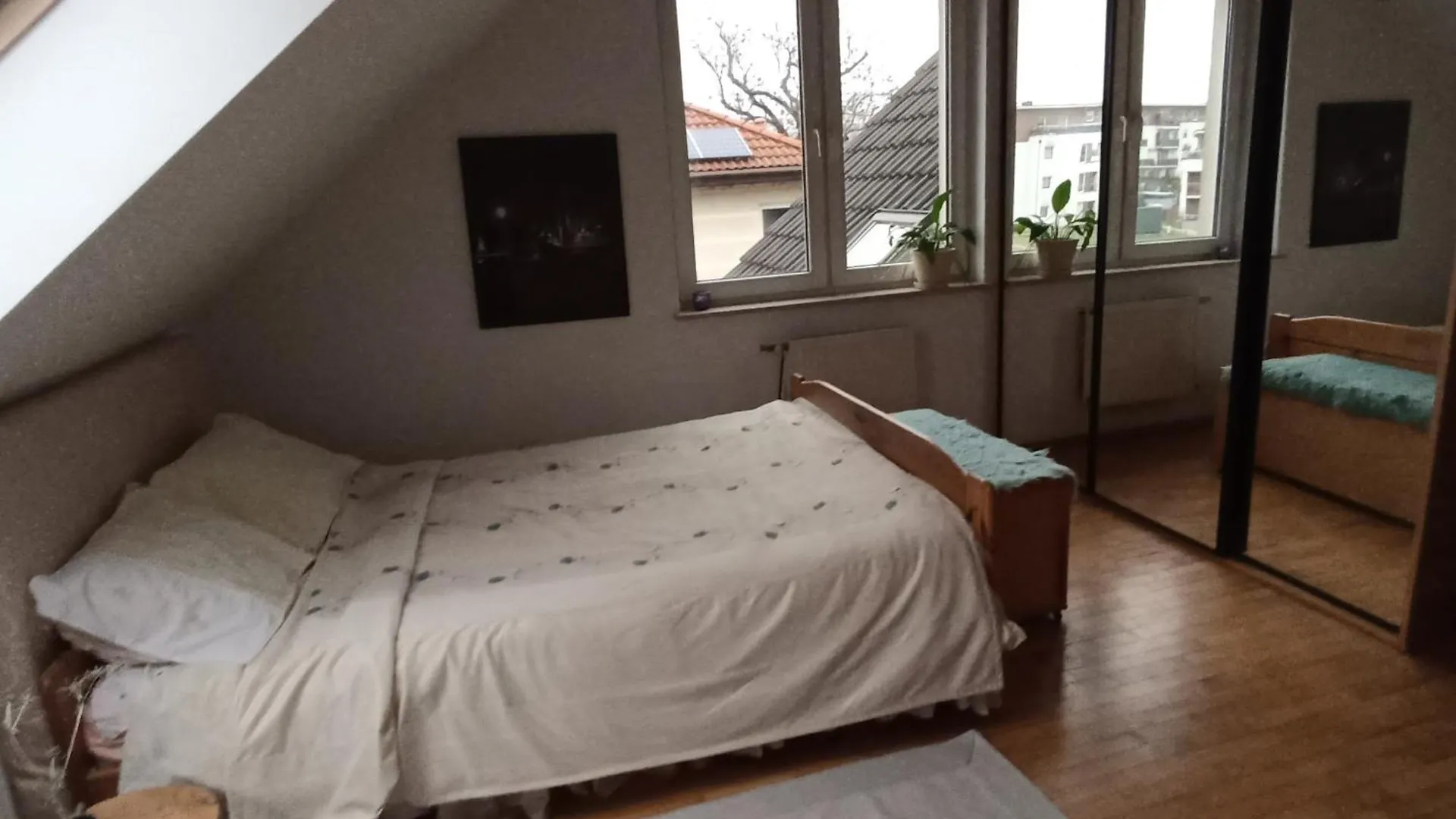 Pokoj W Domku Gdansk Poland